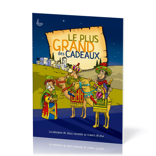 PLUS GRAND DES CADEAUX (LE)