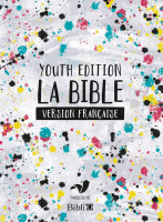 YOUTH BIBLE PAROLE DE VIE (VERSION FRANCAISE)