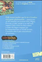 MONDE DE NARNIA VOL. 1 - NEVEU DU MAGICIEN (LE)