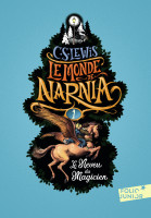 MONDE DE NARNIA VOL. 1 - NEVEU DU MAGICIEN (LE)