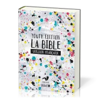 YOUTH BIBLE PAROLE DE VIE (VERSION FRANCAISE)