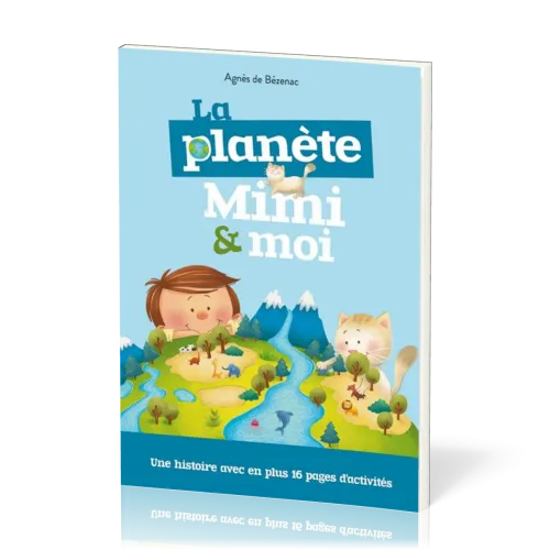LA PLANETE MIMI ET MOI