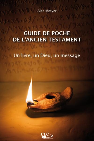 GUIDE DE POCHE DE L'ANCIEN TESTAMENT