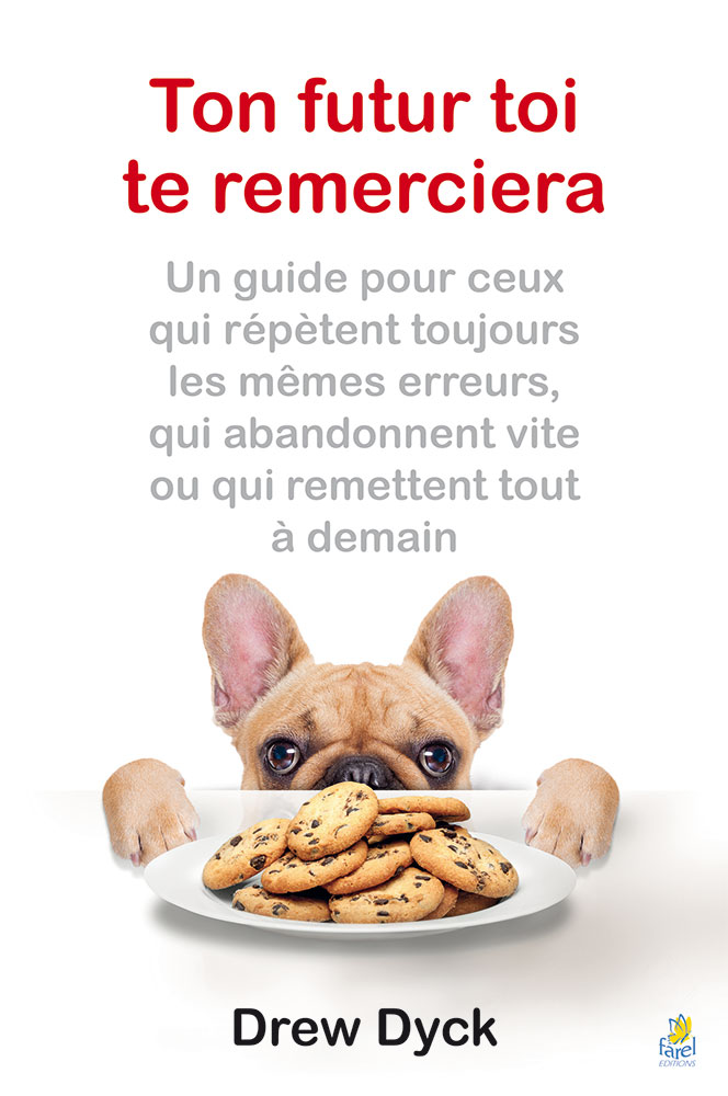 TON FUTUR TOI TE REMERCIERA