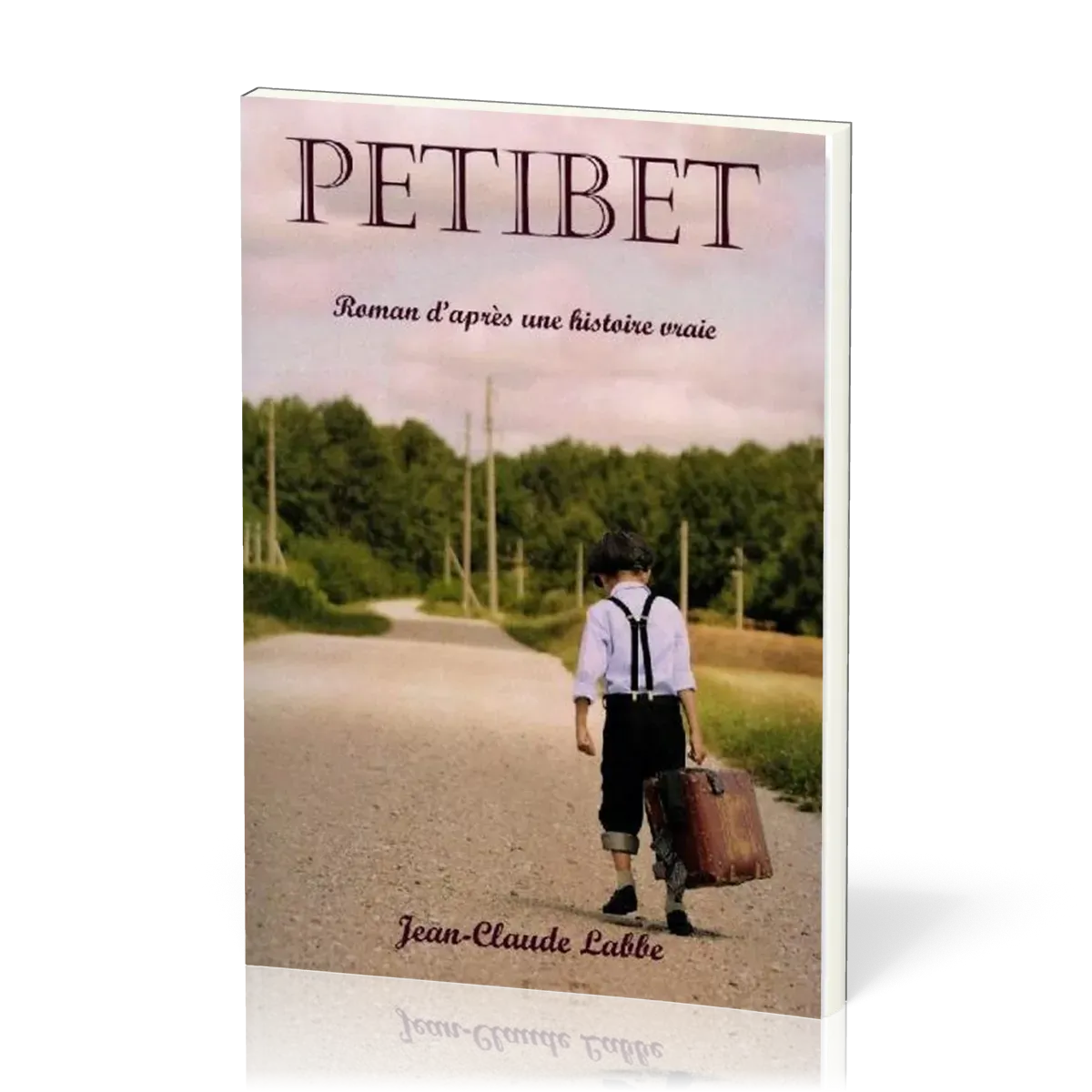PETIBET
