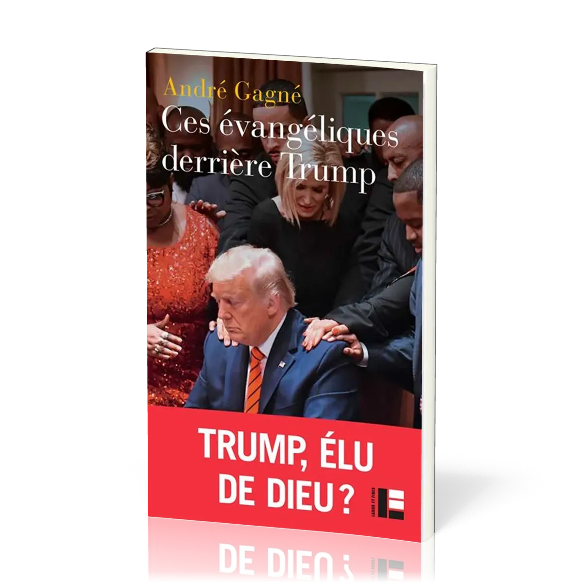 CES EVANGELIQUES DERRIERE TRUMP