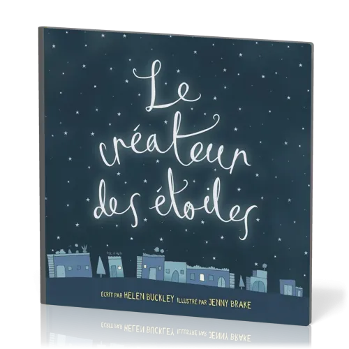 CREATEUR DES ETOILES (LE)