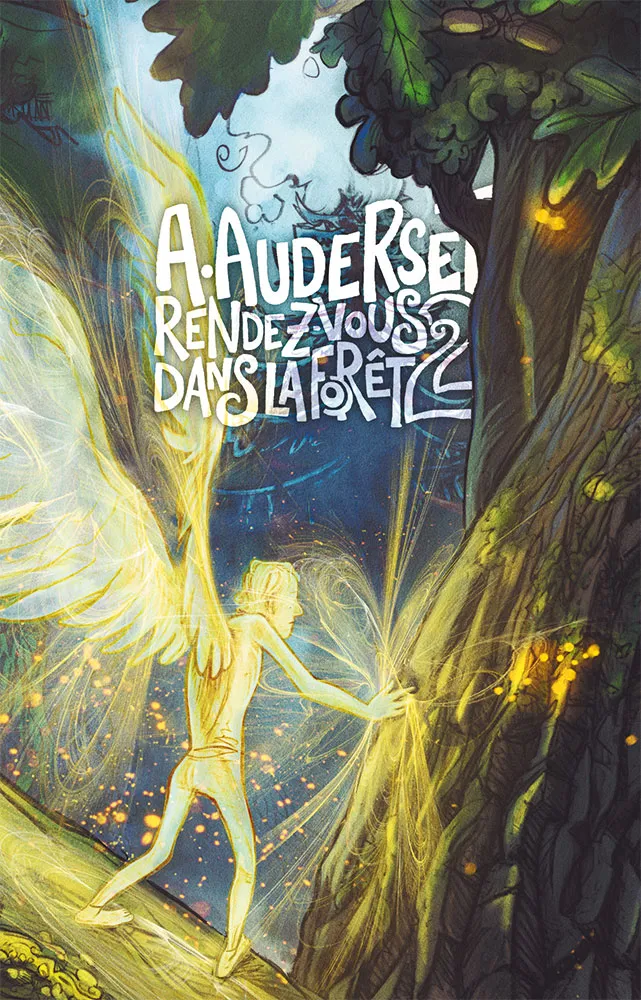 RENDEZ-VOUS DANS LA FORET 2