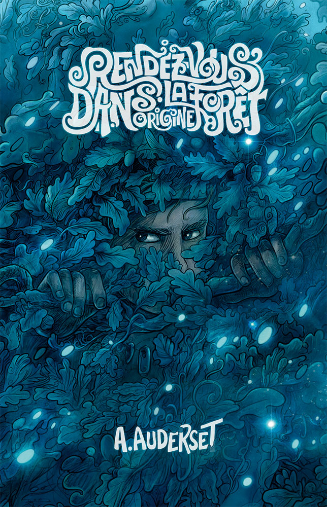 RENDEZ-VOUS DANS LA FORET - ORIGINE