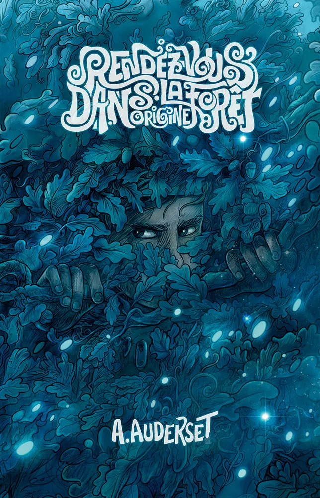 RENDEZ-VOUS DANS LA FORET - ORIGINE