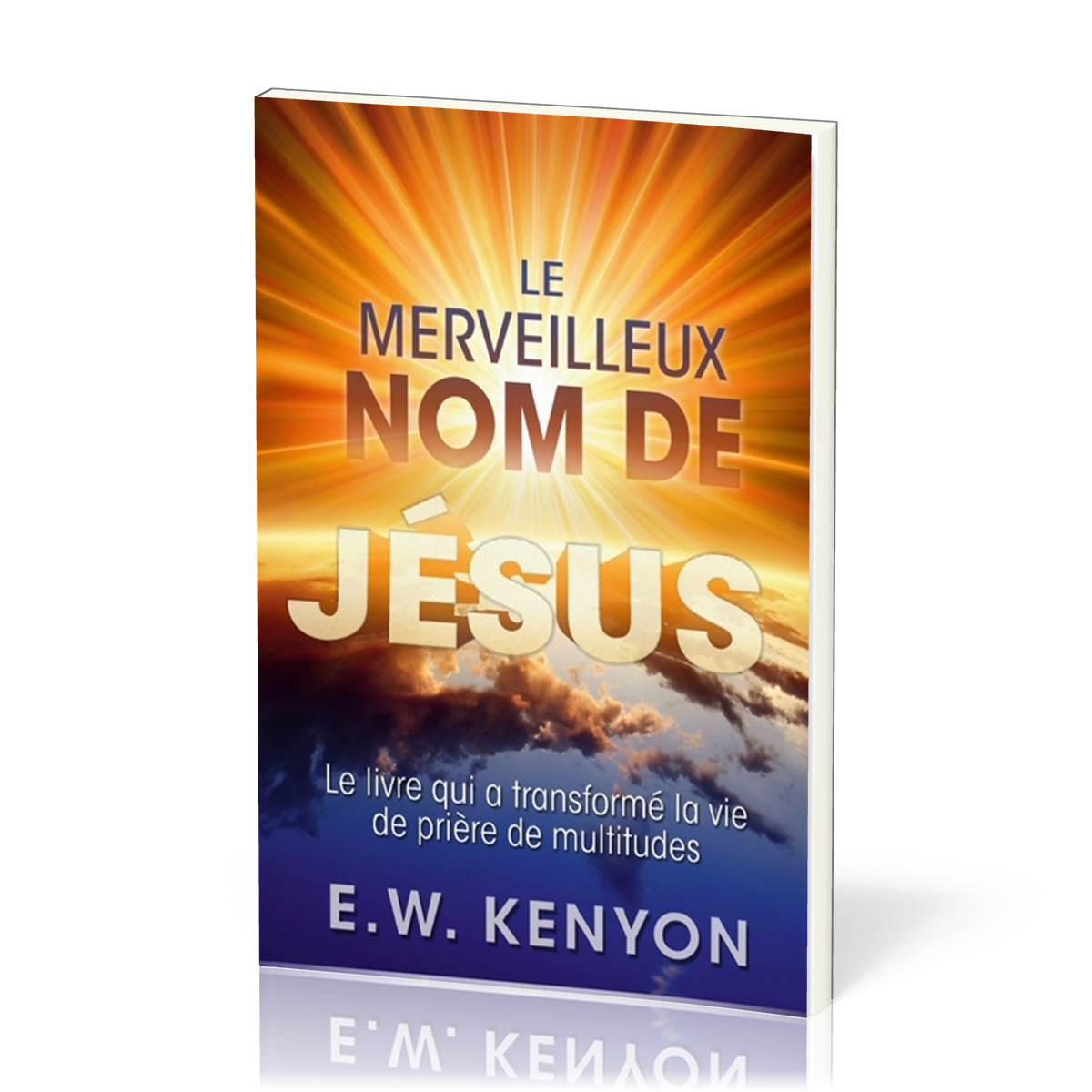 MERVEILLEUX NOM DE JESUS (LE)