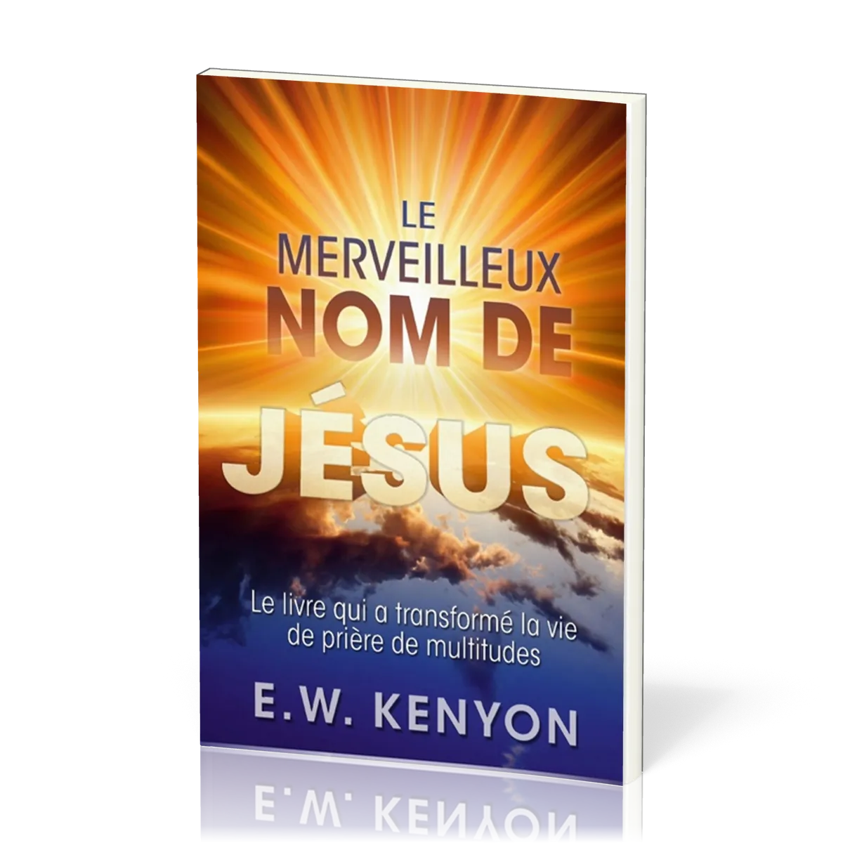 MERVEILLEUX NOM DE JESUS (LE)