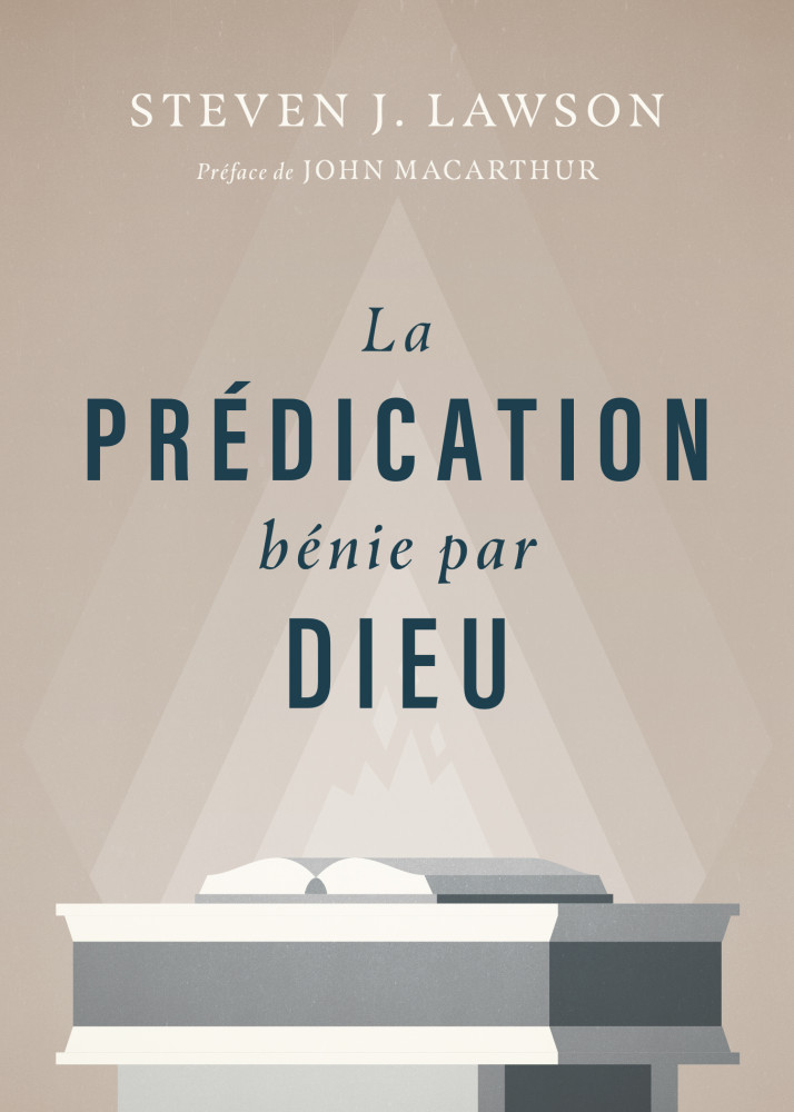 PREDICATION BENIE PAR DIEU (LA)