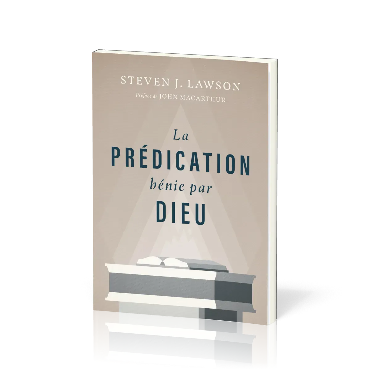 PREDICATION BENIE PAR DIEU (LA)