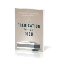 PREDICATION BENIE PAR DIEU (LA)