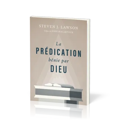 PREDICATION BENIE PAR DIEU (LA)