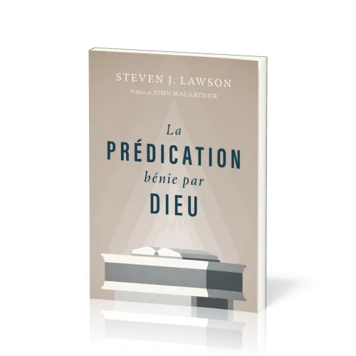 PREDICATION BENIE PAR DIEU (LA)