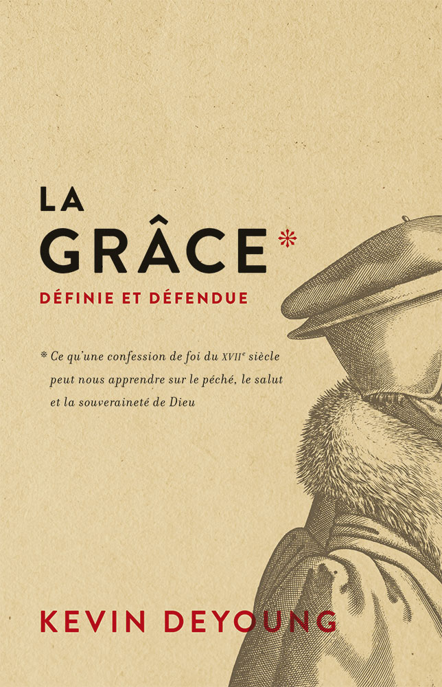 GRACE DEFINIE ET DEFENDUE (LA)