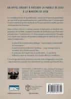 PREDICATION BENIE PAR DIEU (LA)