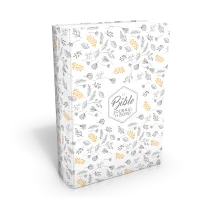 BIBLE SEGOND 21 JOURNAL DE BORD SOUPLE VIVELLA BLANC MOTIFS DORES BIBLE SEGOND 21 JOURNAL DE BORD SOUPLE VIVELLA BLANC MOTIFS DORES