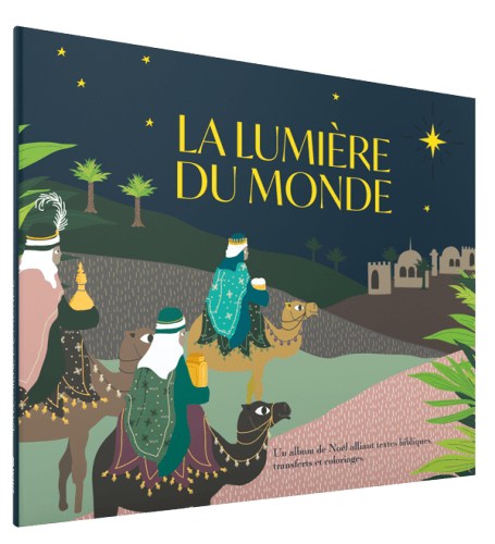 LUMIERE DU MONDE