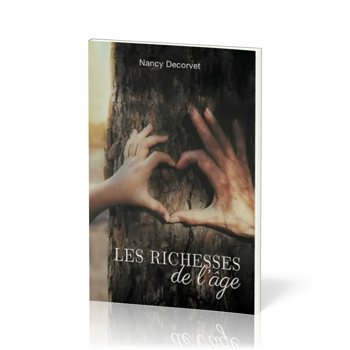 RICHESSES DE L'AGE (LES)