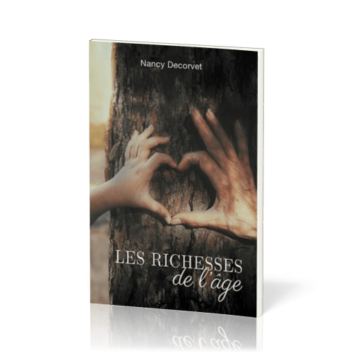 RICHESSES DE L'AGE (LES)