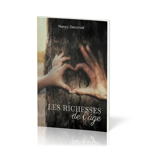 RICHESSES DE L'AGE (LES)