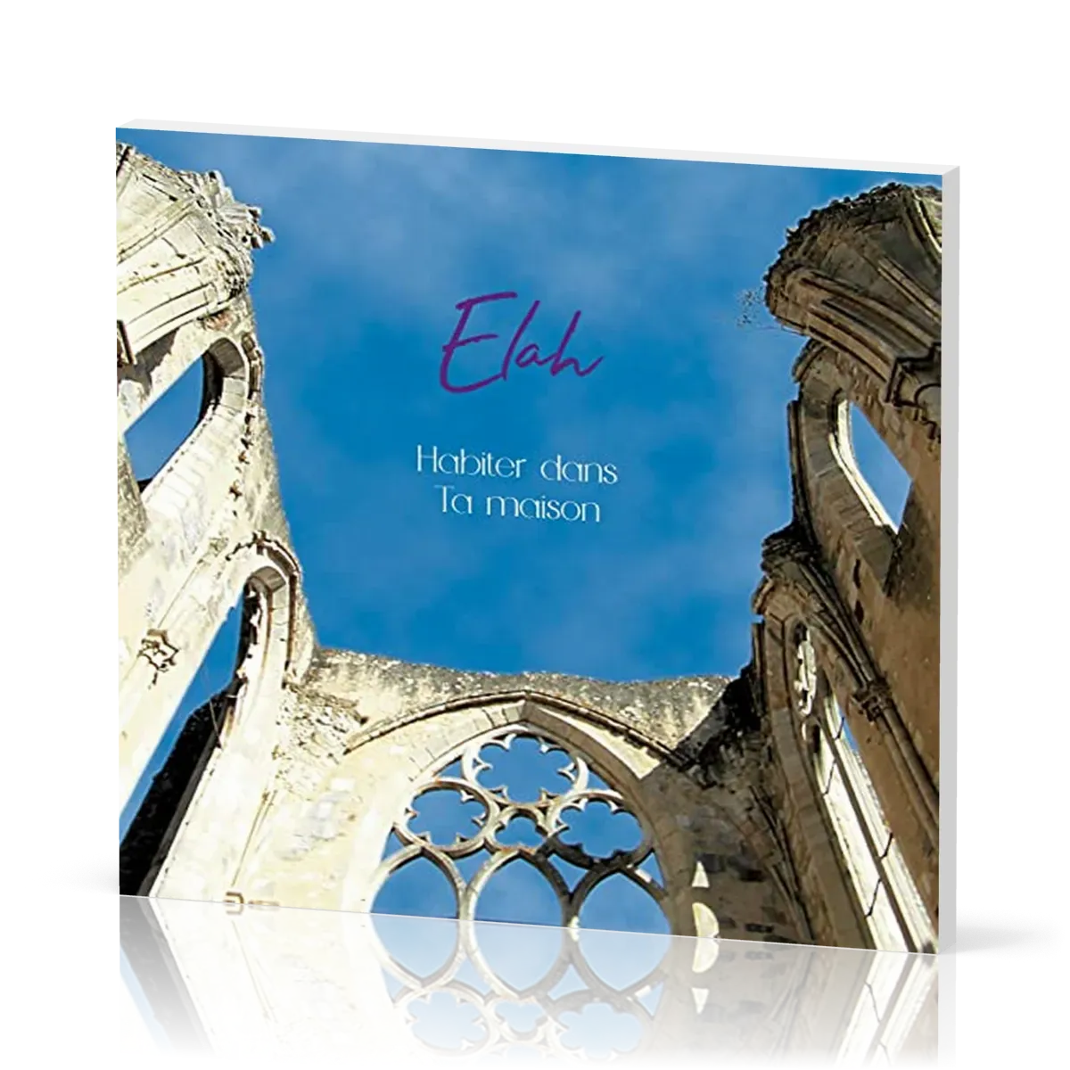 HABITER DANS TA MAISON  CD