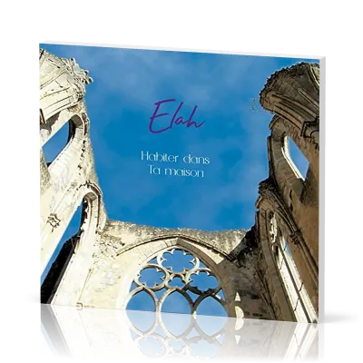 HABITER DANS TA MAISON  CD