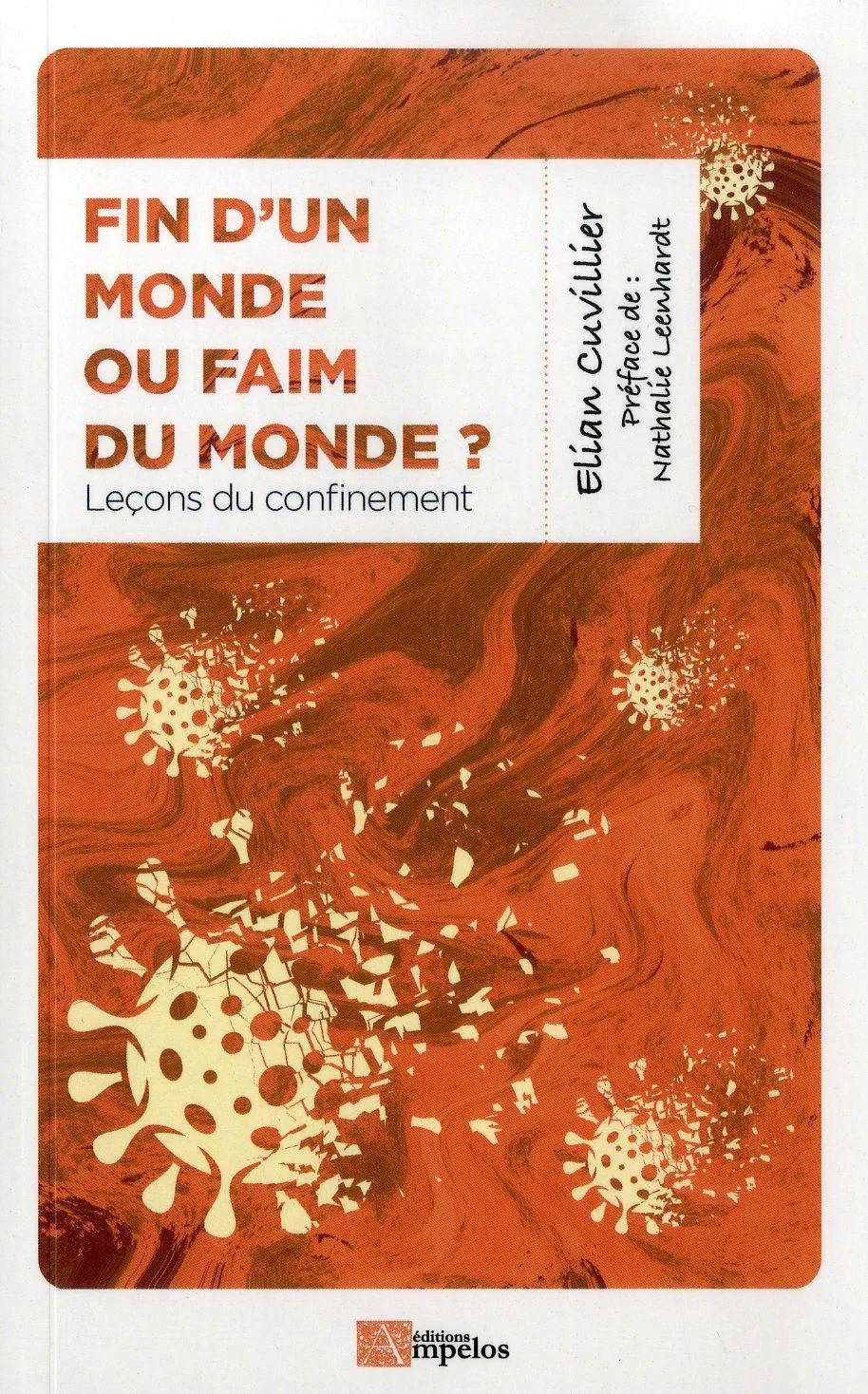 FIN D'UN MONDE OU FIN DU MONDE