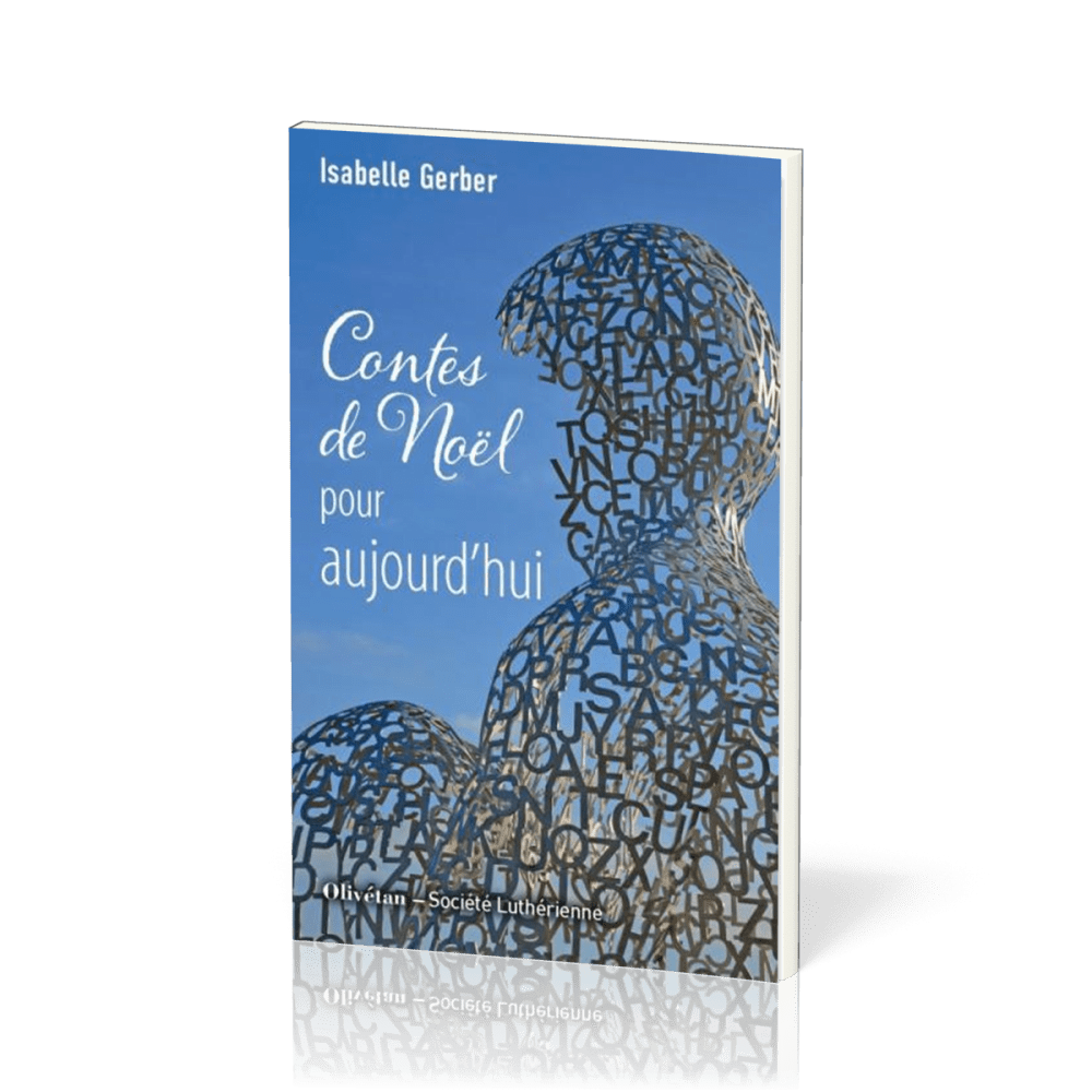 CONTES DE NOEL POUR AUJOURD'HUI