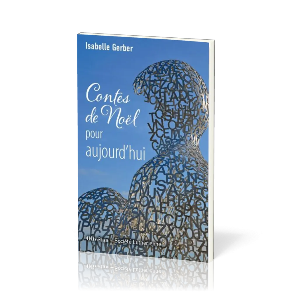 CONTES DE NOEL POUR AUJOURD'HUI