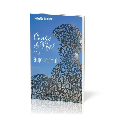 CONTES DE NOEL POUR AUJOURD'HUI