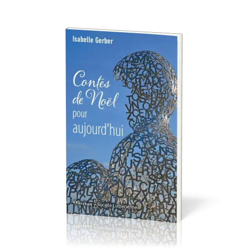 CONTES DE NOEL POUR AUJOURD'HUI