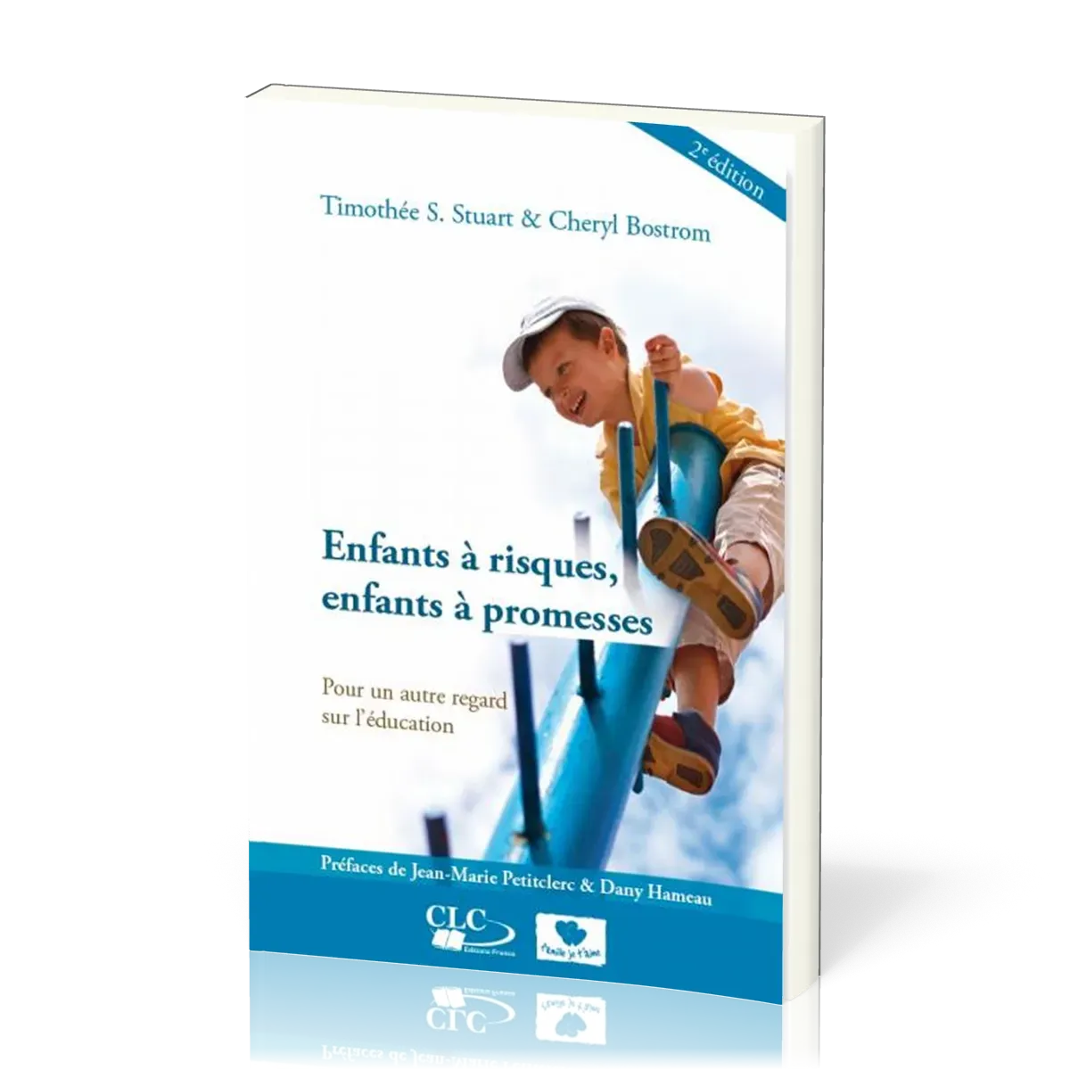 ENFANTS A RISQUES ENFANTS A PROMESSES