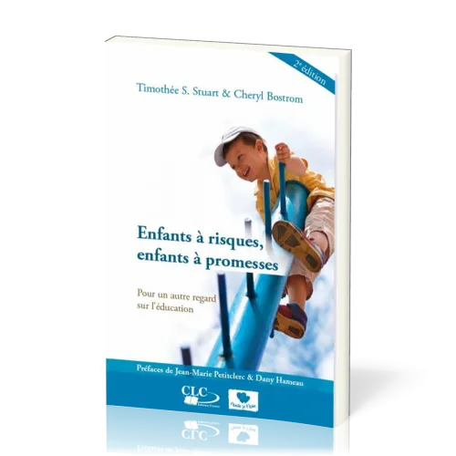 ENFANTS A RISQUES ENFANTS A PROMESSES