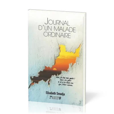 JOURNAL D'UN MALADE ORDINAIRE