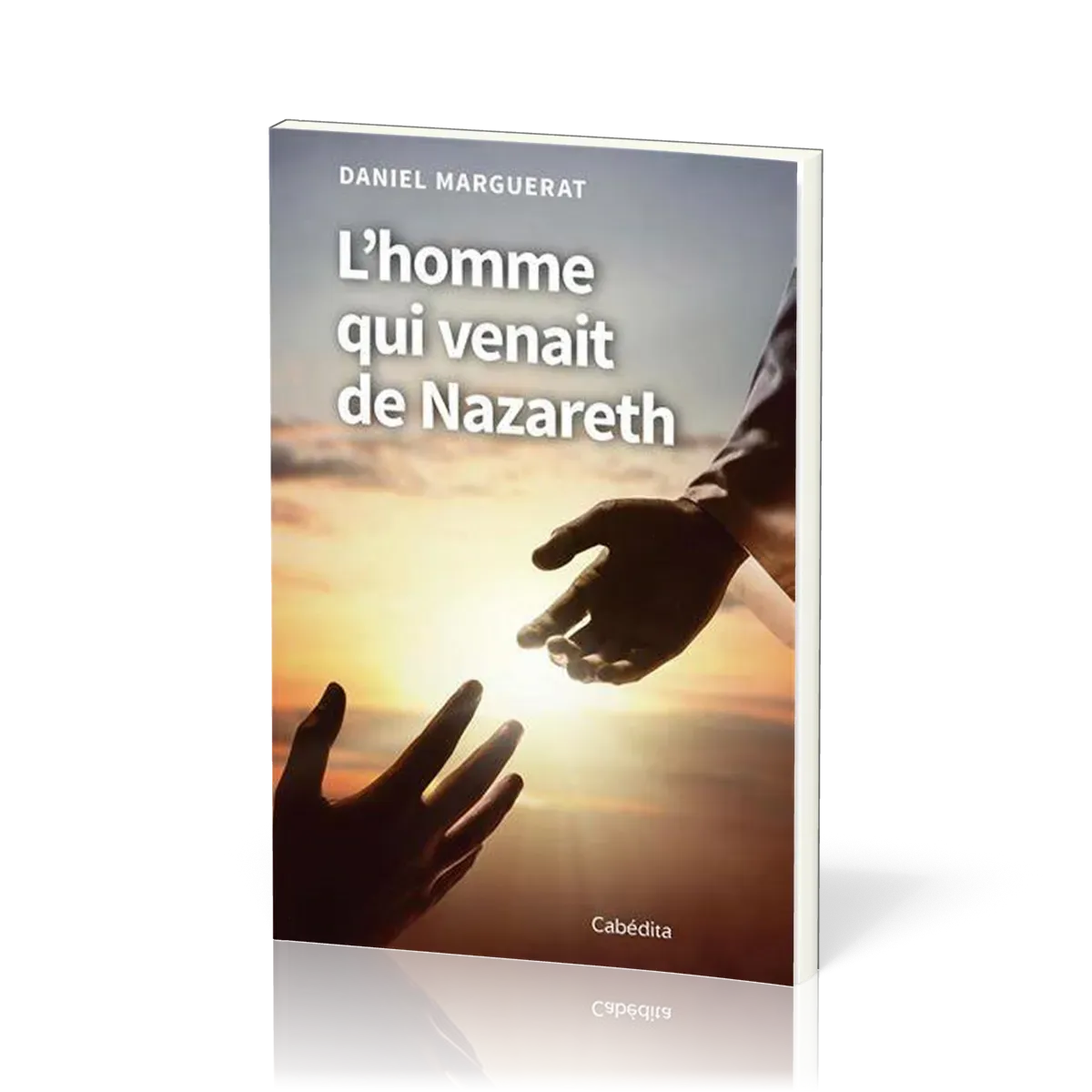 HOMME QUI VENAIT DE NAZARETH