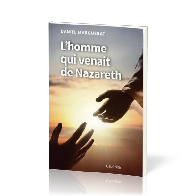 HOMME QUI VENAIT DE NAZARETH