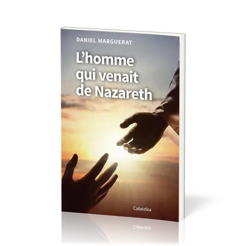 HOMME QUI VENAIT DE NAZARETH