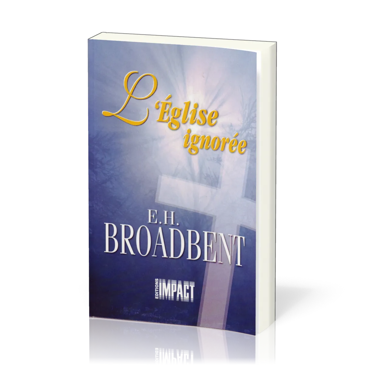 EGLISE IGNOREE (L')