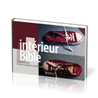 INTERIEUR BIBLE - TRAJECTOIRE D'UNE SAISON CONFINEE