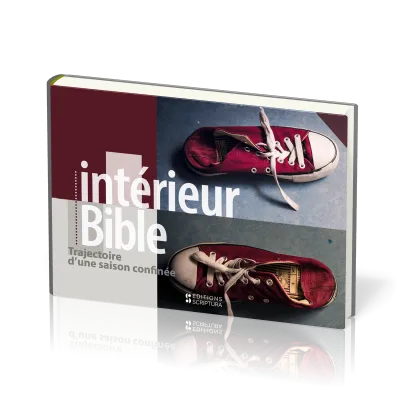 INTERIEUR BIBLE - TRAJECTOIRE D'UNE SAISON CONFINEE