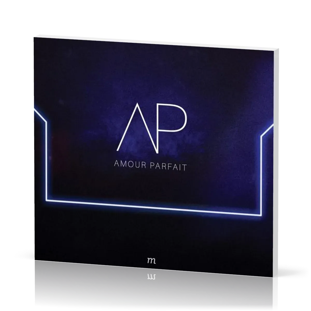 AMOUR PARFAIT CD