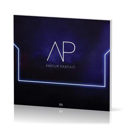 AMOUR PARFAIT CD