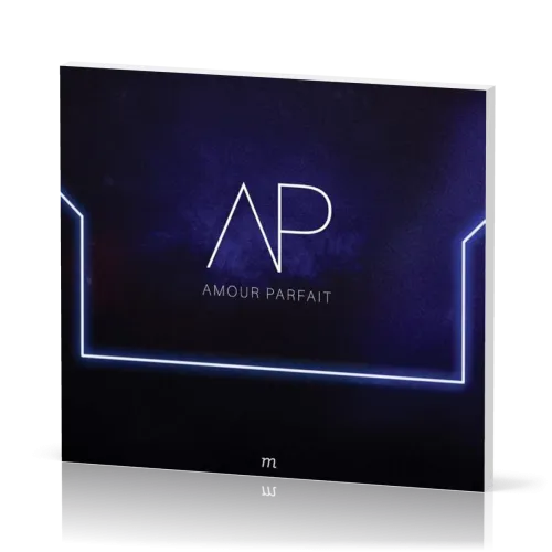 AMOUR PARFAIT CD
