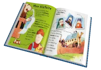 HEROS DE LA BIBLE