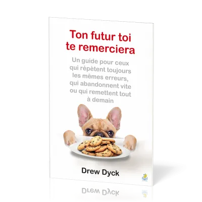 TON FUTUR TOI TE REMERCIERA