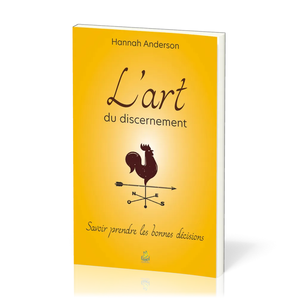 ART DU DISCERNEMENT (L')